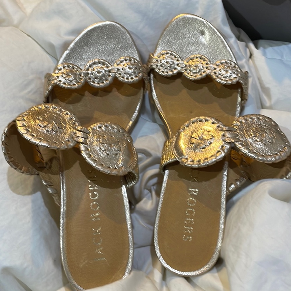 Never Worn - image 1